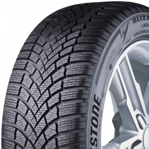 Шины Bridgestone Blizzak LM005 285/45 R19 111W XL